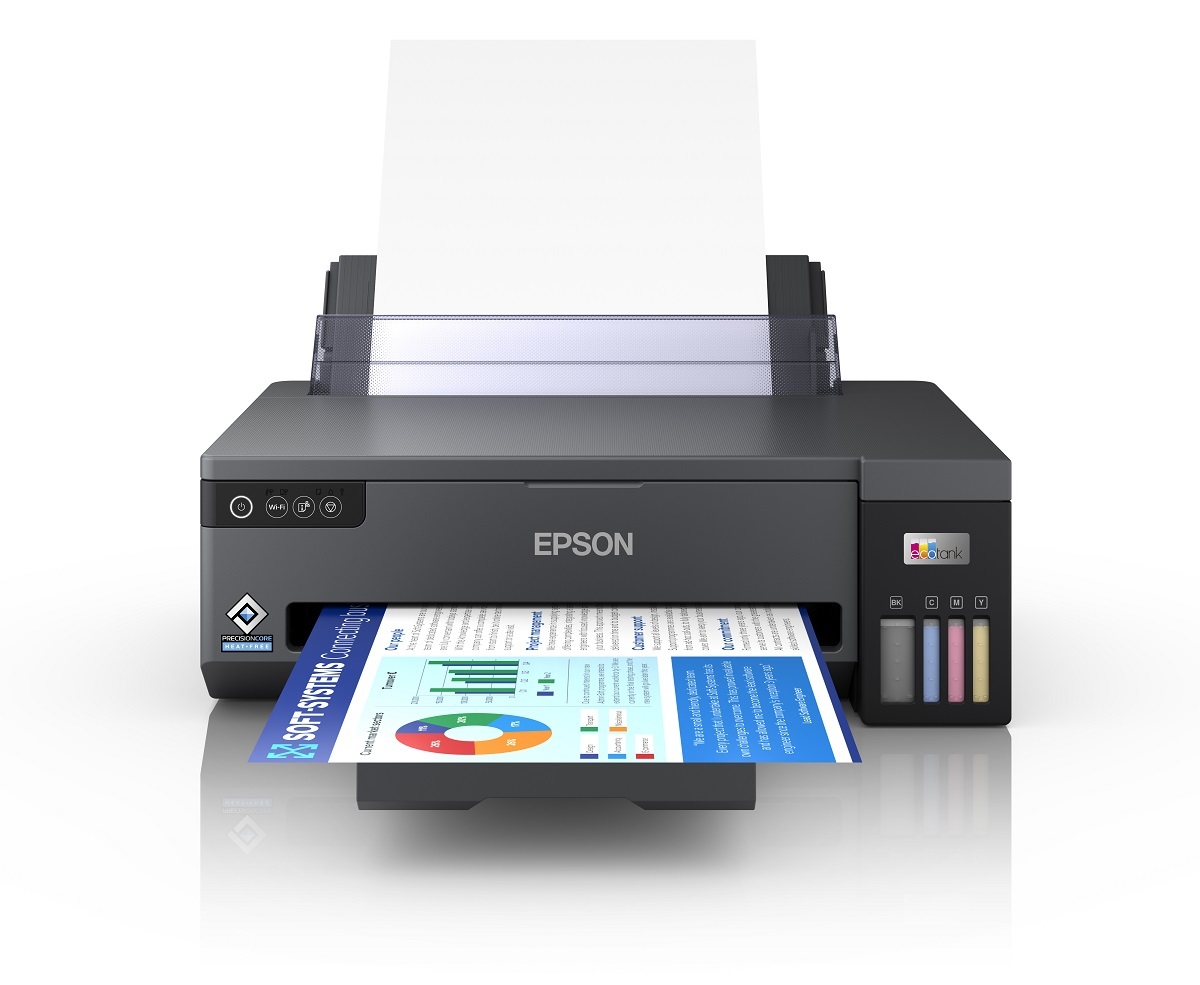 Epson EcoTank