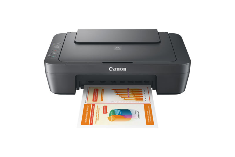 Canon PIXMA E470 All-In-One Printers3