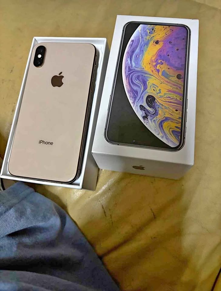 Iphone Xs